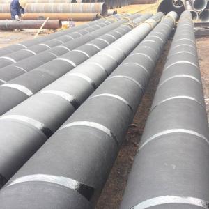 環(huán)氧煤（RPC）瀝青冷纏帶防腐層