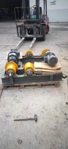 轉(zhuǎn)管機(jī)