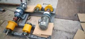 轉(zhuǎn)管機(jī)