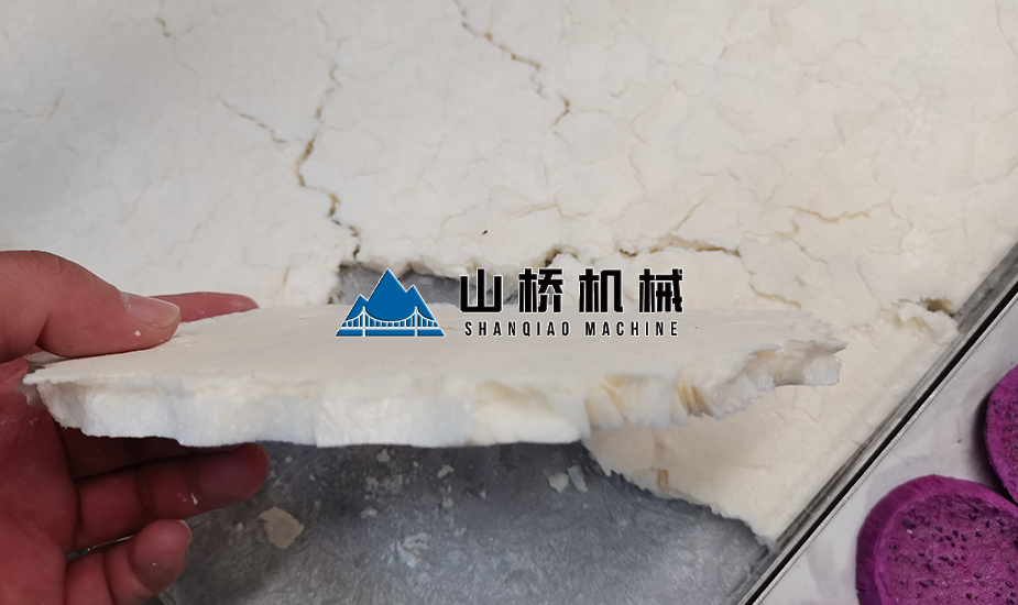 牛奶真空冷凍干燥機(jī)(圖1) 牛奶真空冷凍干燥機(jī)(圖1)